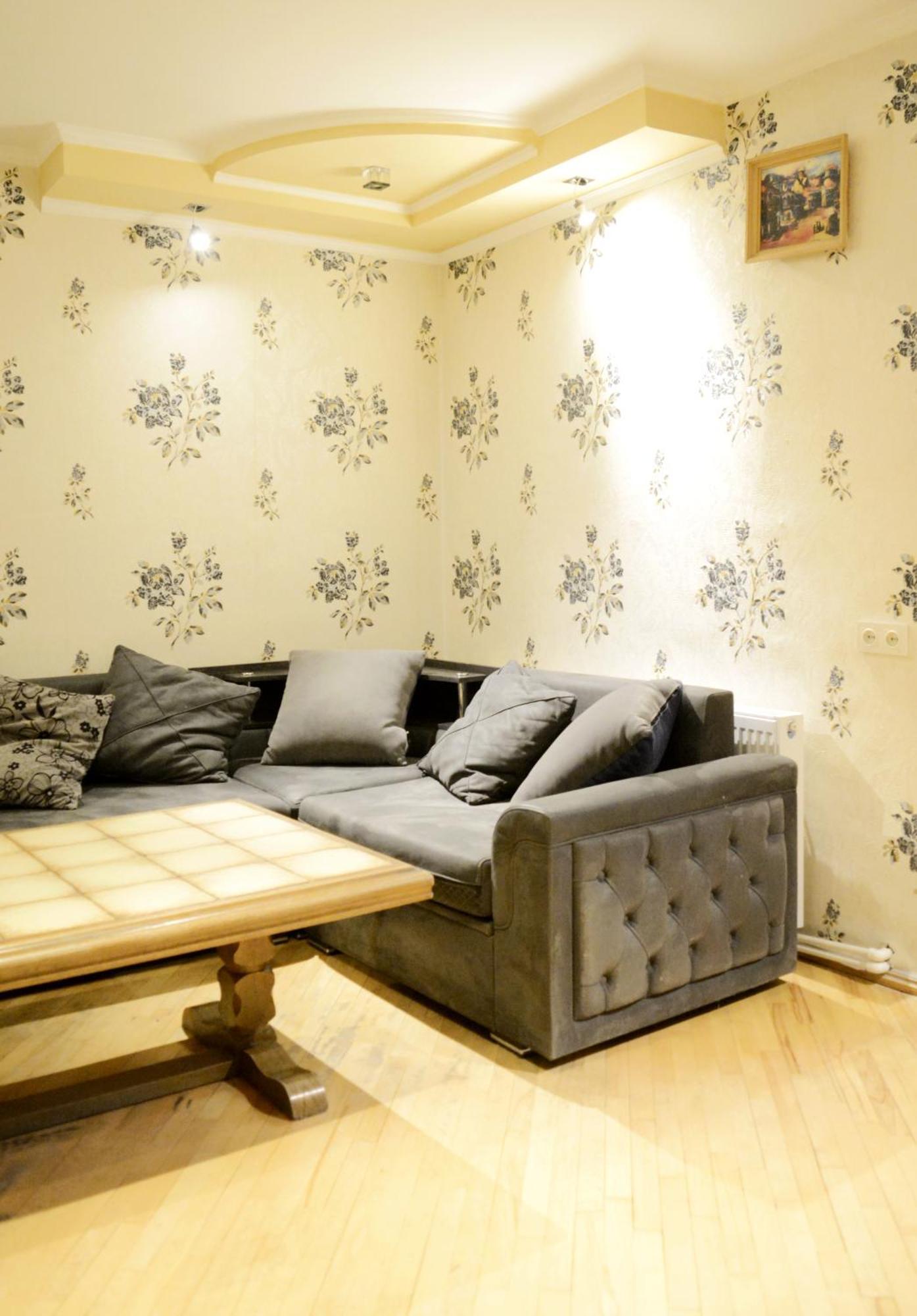 Happy Home In Tbilissi Extérieur photo